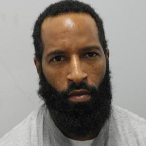 Shaun Antonio Turner a registered Sex Offender of Maryland