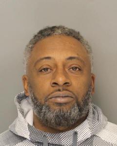 Keith Lamont Norris a registered Sex Offender of Maryland