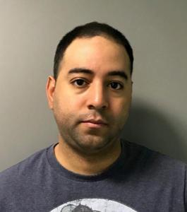 Samuel Navarro-rodriguez a registered Sex Offender of Maryland