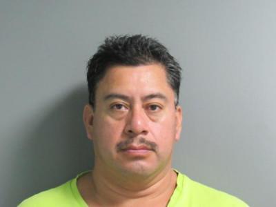Belisario Alejandro Mejia-bail a registered Sex Offender of Maryland
