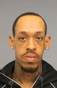 Corey Lavar Johnson a registered Sex Offender of Maryland