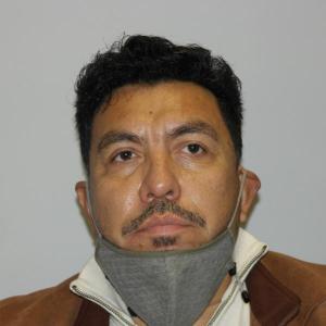 Jesus Misael Hernandez a registered Sex Offender of Maryland