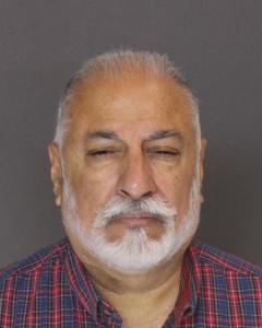 Manpreet Singh Nibber a registered Sex Offender of Maryland