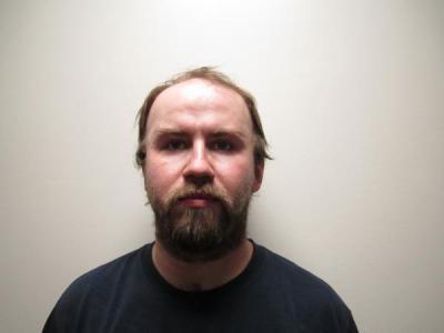 Brandon Alan Frey a registered Sex Offender of Maryland