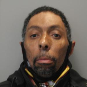 Donnell Alexender Majett a registered Sex Offender of Maryland