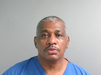 Thomas Alexander Bailey a registered Sex Offender of Washington Dc