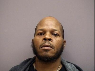 John Irvin Cheeks a registered Sex Offender of Maryland