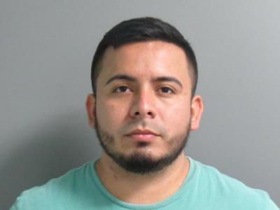 Victor Hugo Armas-capa a registered Sex Offender of Maryland