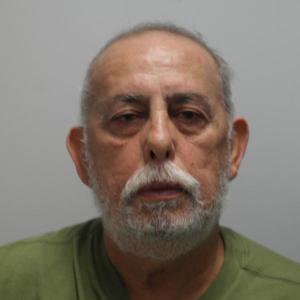 Gilberto Santaella Hernandez a registered Sex Offender of Maryland
