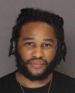 Jovon Stanley Jones a registered Sex Offender of Maryland