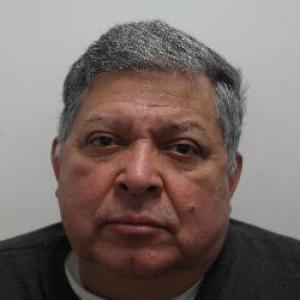 Arturo Boenerge Beltran-garcia a registered Sex Offender of Maryland