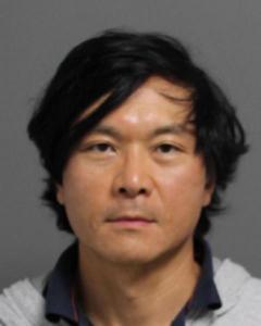 Phillip Park a registered Sex Offender of Maryland