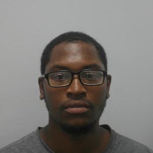 James Vernon Barnes-taylor a registered Sex Offender of Maryland