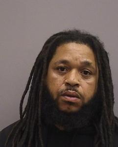 Melvin Andre Diggs a registered Sex Offender of Maryland