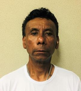 Arturo Sandiaga Valerio a registered Sex Offender of Maryland