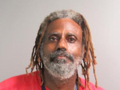 Anthony Lee Williams a registered Sex Offender of Maryland