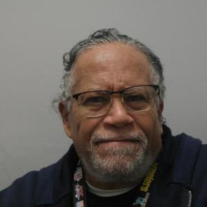 Alonzo Kennedy a registered Sex Offender of Maryland