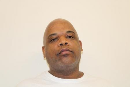 Timothy Doral Hawkins a registered Sex Offender of Maryland