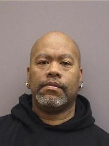 Frederick Singletary III a registered Sex Offender of Maryland