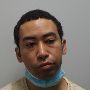 Joel Angelo Willis a registered Sex Offender of Maryland