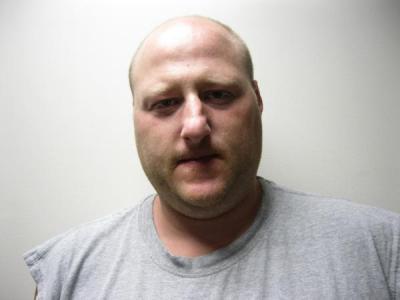 Billy Wayne Bradfield II a registered Sex Offender of Maryland