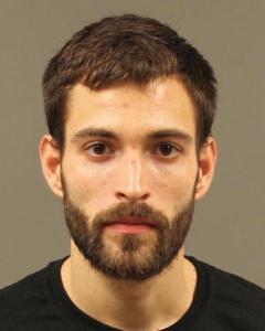 Tyler John Curry a registered Sex Offender of Maryland