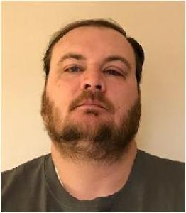 Eric Glen Hansen a registered Sex Offender of Maryland