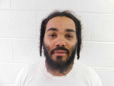 Keyon Brandon Paskins a registered Sex Offender of Maryland