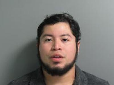 David Antonio Urbina a registered Sex Offender of Maryland