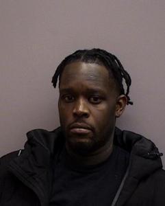 Michael Henry Jr a registered Sex Offender of Maryland