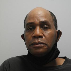 Anthony Lionel Wallace a registered Sex Offender of Maryland