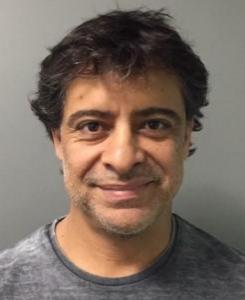 Engelbert Alexander Rosales a registered Sex Offender of Maryland