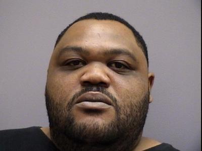 Antoine Leonard Mackall a registered Sex Offender of Maryland