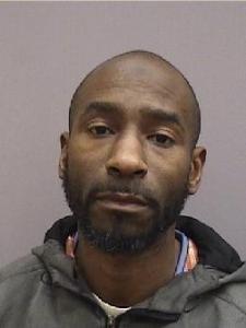 Cornell Holmes Jr a registered Sex Offender of Maryland