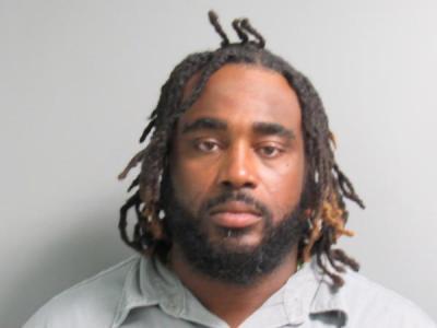 Jocktavious Turell Montford a registered Sex Offender of Maryland