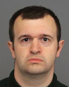 David Ashley Oconnell a registered Sex Offender of Maryland