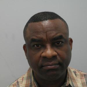 Gerald Fitzroy Griffith a registered Sex Offender of Maryland