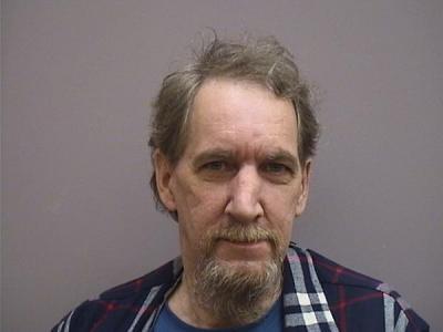 Richard Clayton Blizzard a registered Sex Offender of Maryland