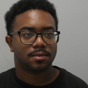Jesse Ricardo Jones a registered Sex Offender of Maryland