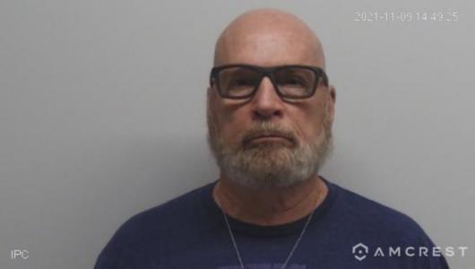 Michael Ray Nelson a registered Sex Offender of Maryland