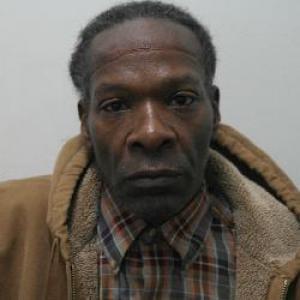 Randolph Jones a registered Sex Offender of Maryland