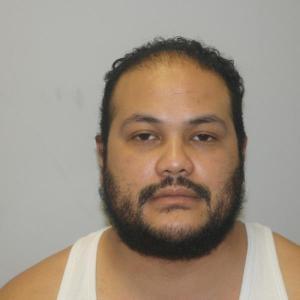 Daniel Alfonso Hernandez a registered Sex Offender of Maryland