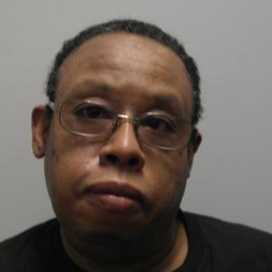 Alvin Jermaine Johnson a registered Sex Offender of Maryland