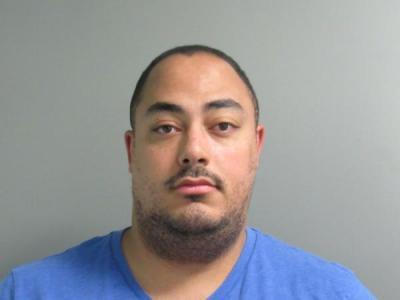 Branden Roree Kerr a registered Sex Offender of Maryland