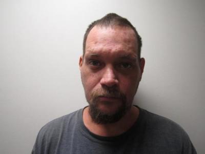 Eric Joseph Parker a registered Sex Offender of Maryland