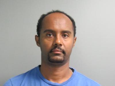 Endale Weldeyohannes Arega a registered Sex Offender of Maryland