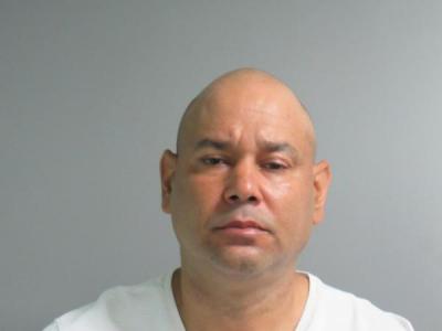 Moises Javier Lopez a registered Sex Offender of Maryland