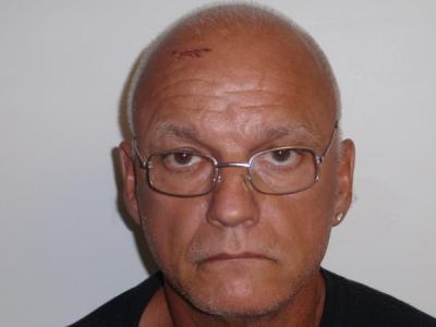James Arthur Thompson a registered Sex Offender of Maryland