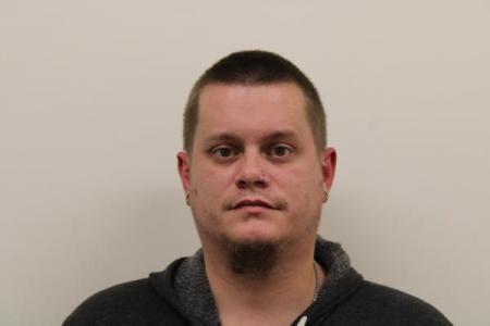 Jordan Ray Pomrenke a registered Sex Offender of Maryland