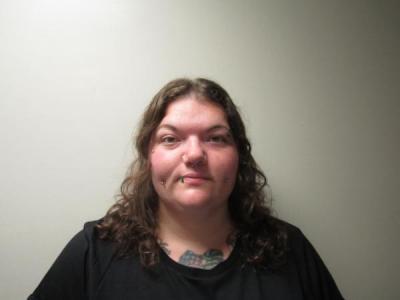 Destiny Brook Rice a registered Sex Offender of West Virginia